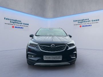 Opel Mokka X 120 Jahre