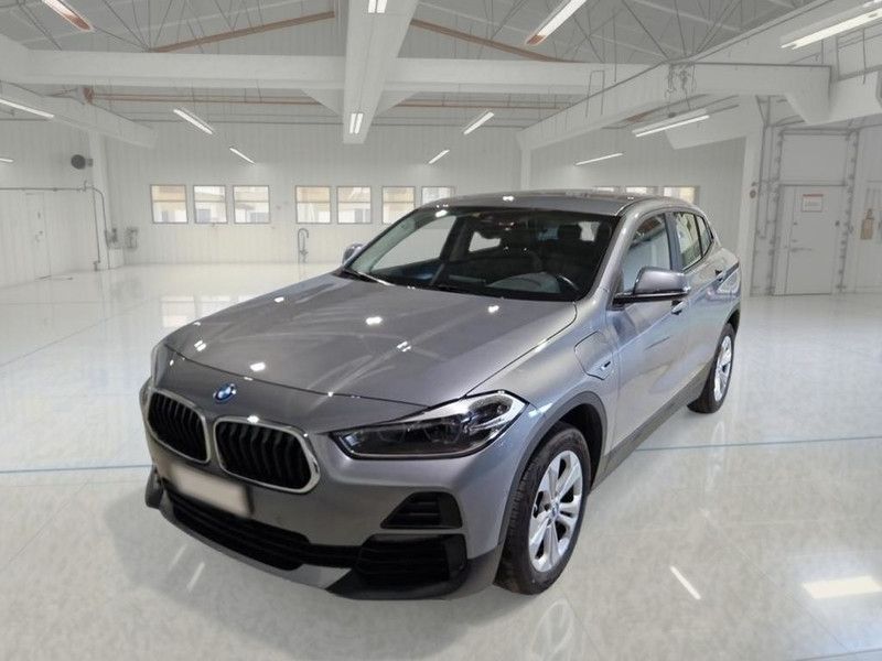 Image of BMW X2