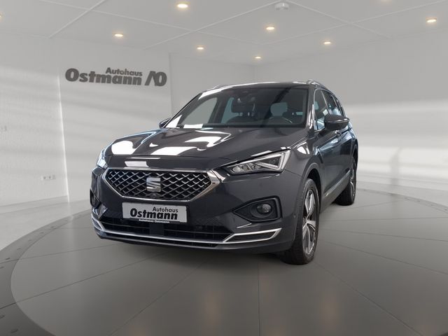 Seat Tarraco 2.0 TDI 4Drive Xcellence AHK 360 4xSHZ