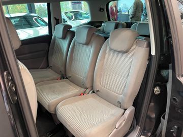 MYAUTOCENTER – Gebraucht- und Jahreswagen mit Werkstattservice in Pfaffenhofen Seat Alhambra Style Viva *2. Hand*AHK*Klima*7-Sitzer*