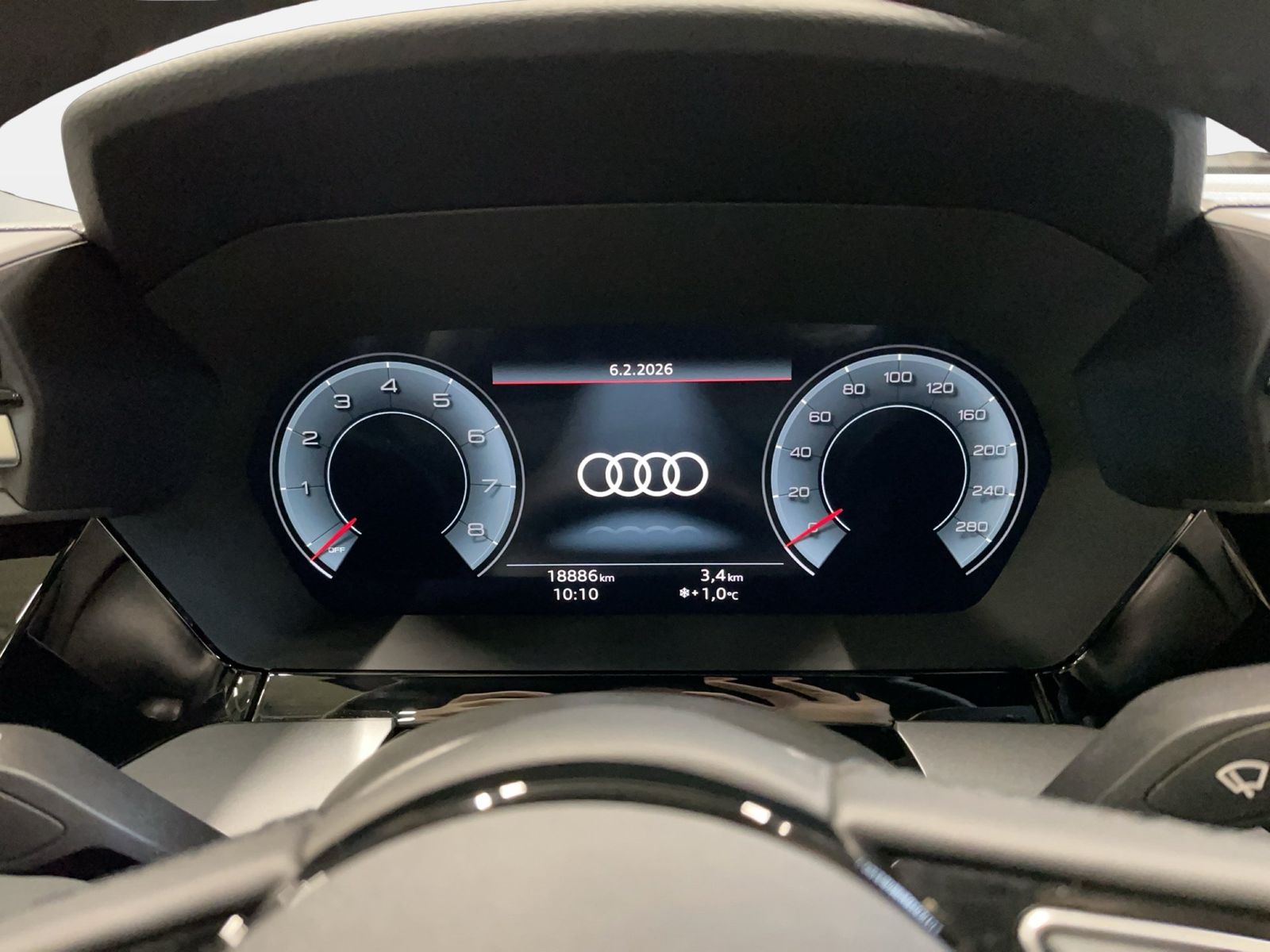 Audi A3 - Bild 9