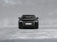 Audi A8 - Vorschau Bild 3