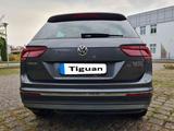 Volkswagen Tiguan 2.0 TDI SCR 140kW DSG 4MOTION Highlin... - Volkswagen Tiguan: TDI 140