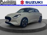 Suzuki Swift 1.2 Comfort+ Hybrid Navi LED Klimaautom DA - Suzuki mit Benzin-Antrieb: Kleinwagen