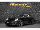 Porsche 991 .2 Targa 4S  - Porsche 991: 4s