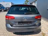 Volkswagen Passat Variant 2.0 TDI DSG, LED, AHK, GRA, NAVI - Volkswagen Passat aus 2017