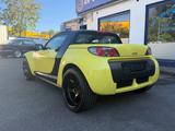 Smart Roadster roadster/coupe Roadster***600KM*** - Smart Roadster: Cabrio