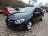 Volkswagen Golf VII Variant BMT*Klima*Pdc* - Kombis bis 5.000 Euro