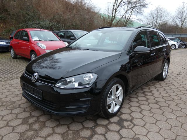 Volkswagen Golf VII Variant BMT*Klima*Pdc*