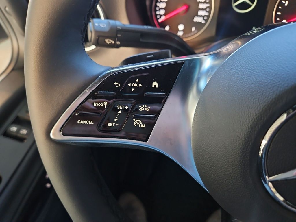 Fahrzeugabbildung Mercedes-Benz Sprinter 319 Kasten SELECT L3H2 LED SHZ RFK AHK