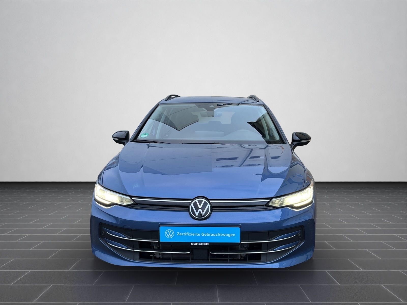 Volkswagen Golf - Bild 5