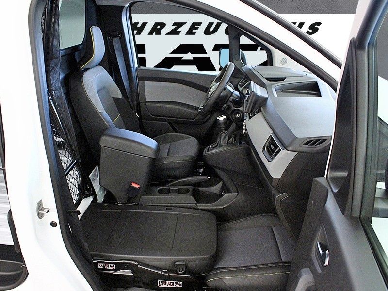 Fahrzeugabbildung Renault Kangoo III Rapid Extra Tce100 *Pack Clim*