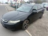 Honda Accord Tourer 2.0 Sport - Honda Accord mit Benzin-Antrieb: Kombi, 2.0