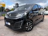 Citroën SpaceTourer Spacetourer Feel M/Head UP/el.Türen/ - Citroën SpaceTourer: Automatik