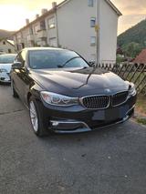 BMW Bmw 3er 320d f34 - BMW: E34