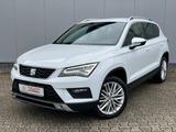 Seat Ateca Xcellence 1.5TSI/LED/AHK/360°/NAVI/SHZ/ACC - Seat Ateca: 1.5
