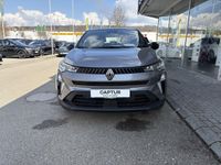 Renault Captur - Vorschau Bild 2