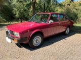 Alfa Romeo Alfetta 2000 im Originalzustand - Alfa Romeo Alfetta Gebrauchtwagen