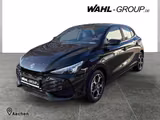 MG3 1.5L 5MT COM MY24.5 3 - MG Gebrauchtwagen in Frankfurt
