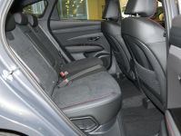 Hyundai TUCSON - Vorschau Bild 10