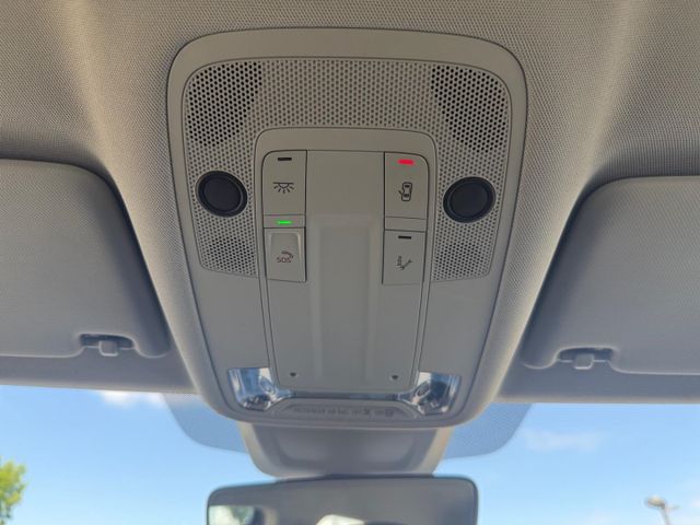 A1 Sportback advanced 1,5 35 TFSI Apple CarPlay 