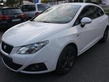 Seat Ibiza SC 1.2 12V Copa+TEMP+SHZ+BC+ALU 8FACH - Seat Ibiza aus 2011: Copa