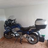 BMW R1200 RT - BMW ERFURT