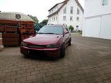 Opel opel Astra F GSI Optik Caravan H Zulassung - Opel Astra: Gsi
