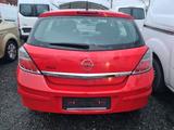 Opel Astra H Lim. CATCH ME Now 2.0 Diesel - Opel Astra mit Diesel-Antrieb: 2.0