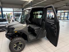 TGB UTV Landmax 1000 EPS T1*4x4*Vollkabine*AHK*Seilw