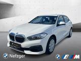 BMW 116 i Live Cockpit Professional PDC DAB - BMW: Navigationssystem, Professional