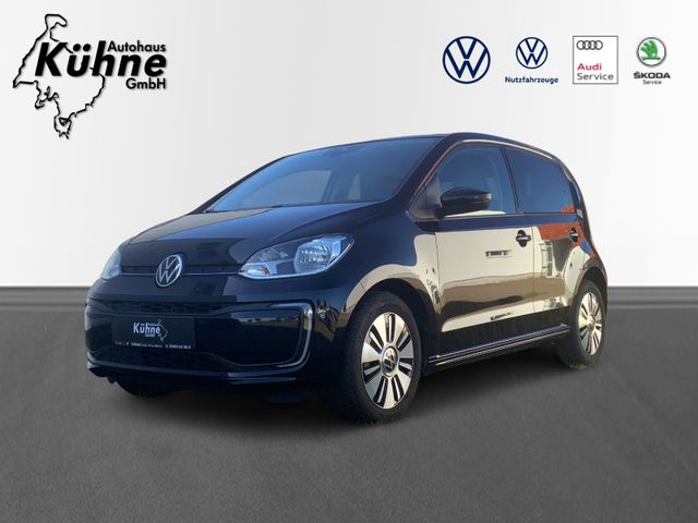 e-up! Style Plus SHZ, DAB+ KLIMA ALU