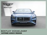 Bentley Continental GTC // BENTLEY DÜSSELDORF - : Duesseldorf