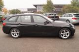 BMW 318 Baureihe 3 Touring 318 d Advantage - gebrauchte BMW 318 aus dem Jahr 2016
