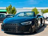 Audi R8 Quattro Performance V10 Audi Exclusive - Audi R8 V10 performance Gebrauchtwagen