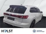 Volkswagen Touareg 3.0TDI DSG 4Motion R-Line IQ.DRIVE GJR A - Volkswagen Touareg mit Diesel-Antrieb: Geländewagen, Automatik