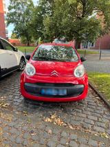 Citroën C1| TÜV&SERVICE NEU| - Citroën C1 in Bonn