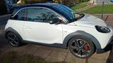 Opel Adam ROCKS S 1.4 TURBO 110kW ROCKS S - Opel Adam Gebrauchtwagen in Hamburg