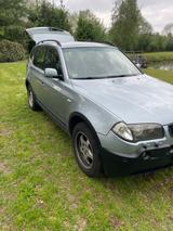BMW X3 3.0i - - gebrauchte BMW X3 aus dem Jahr 2003