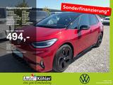 Volkswagen ID.3 GTX Performance AHK/W-Pumpe/CarPlay/Kamera