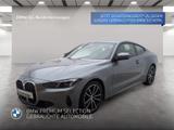 BMW 420i Coupé LiveCockpitProf Kamera Driv.Assist - BMW 420 Jahreswagen