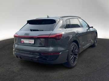 Audi Q8 e-tron - 5