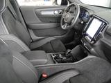 Volvo XC40 B3 Ultra Black Edition *Pano*360°*Memory - Volvo XC40 in Saarbrücken