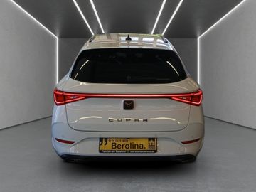 Cupra Leon - 6