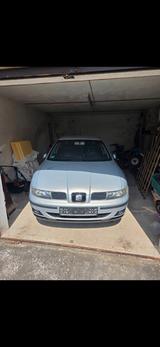 Seat Toledo V5 2.3 V5  - Seat Toledo: V5