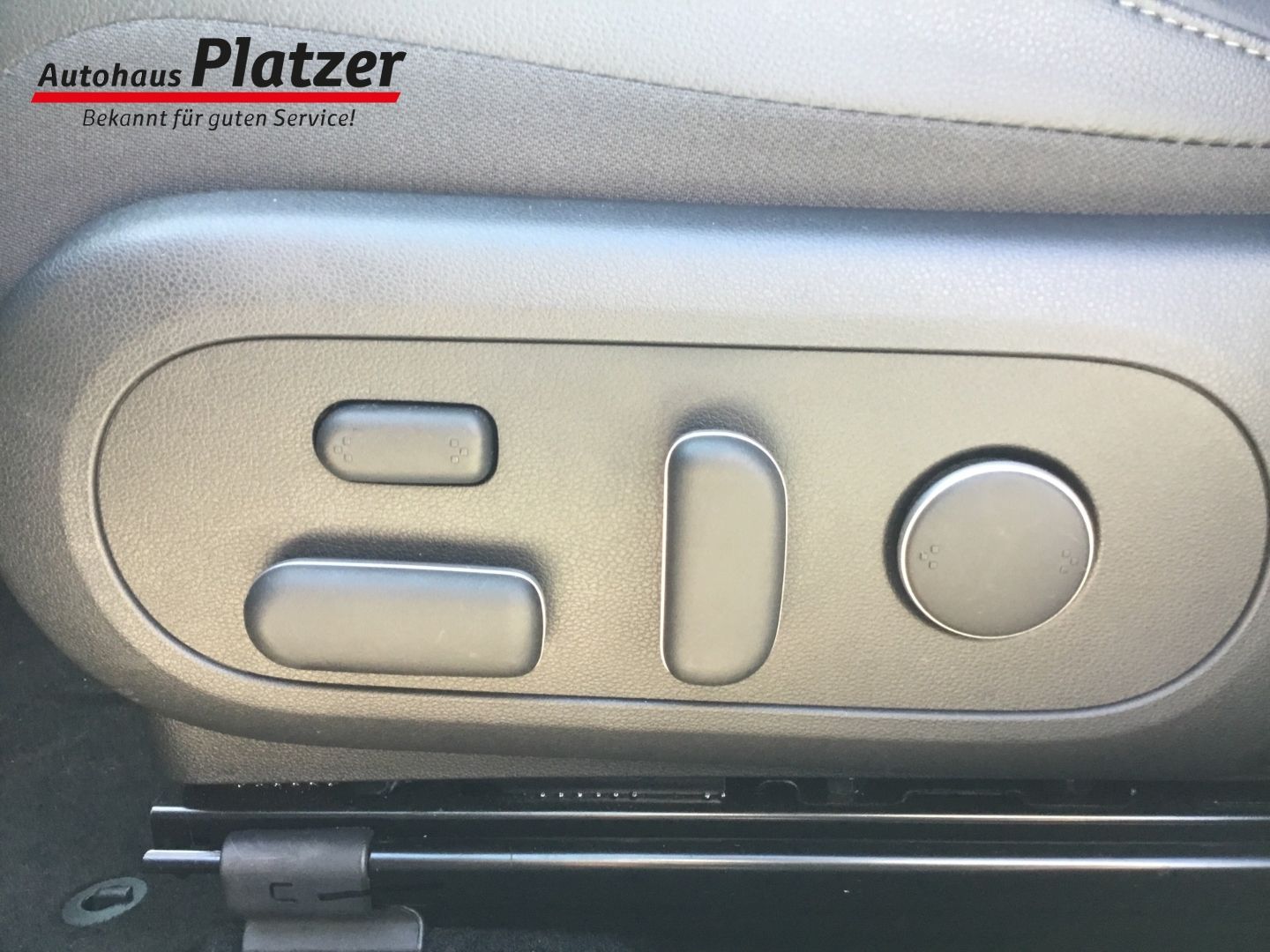 Hyundai Kona – Bild 7