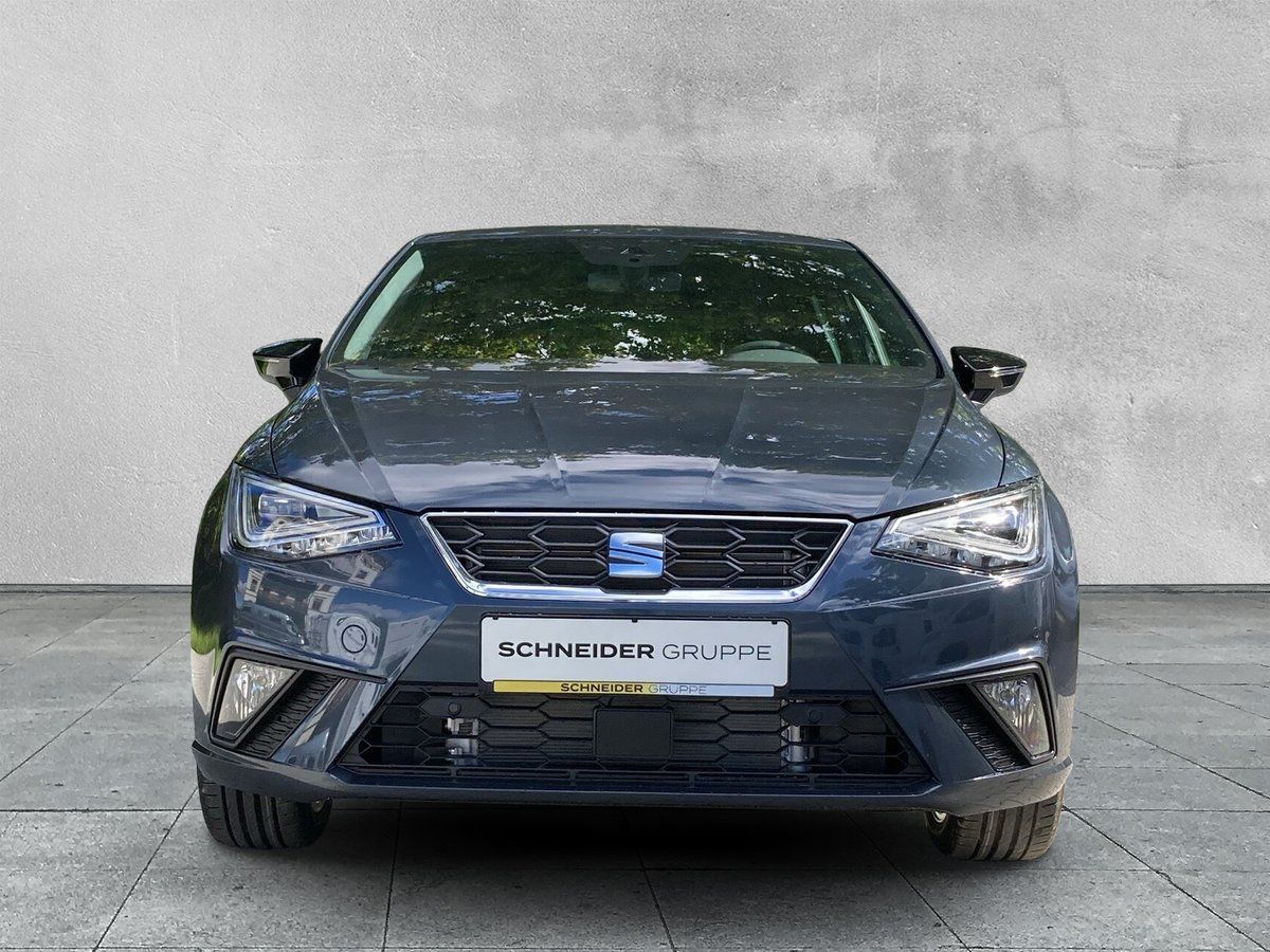 Seat Ibiza - Bild 8