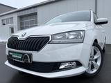 Skoda Fabia Combi 1.0 TSI Active 91€ m.20% Anz. PDC SH - Skoda Fabia: 1.9