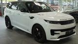 Land Rover Range Rover Sport Autobiography*PANO*BLACK*CARBO - Land Rover Range Rover Sport mit Anhängerkupplung