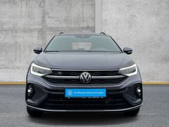 Fahrzeugabbildung Volkswagen Taigo 1.5 TSI DSG R-Line MATRIX NAVI-PRO BEATS 1
